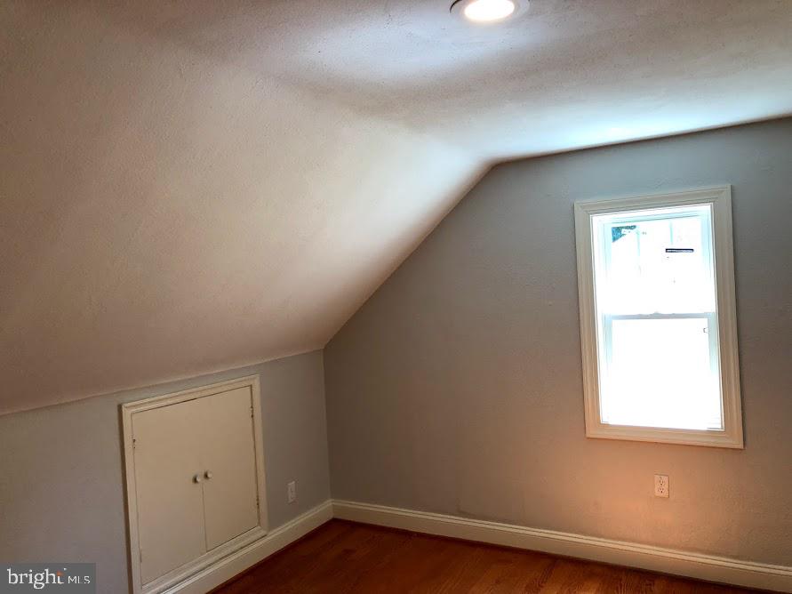 MARTINS WOODS - Residential Lease