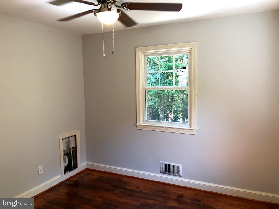 MARTINS WOODS - Residential Lease