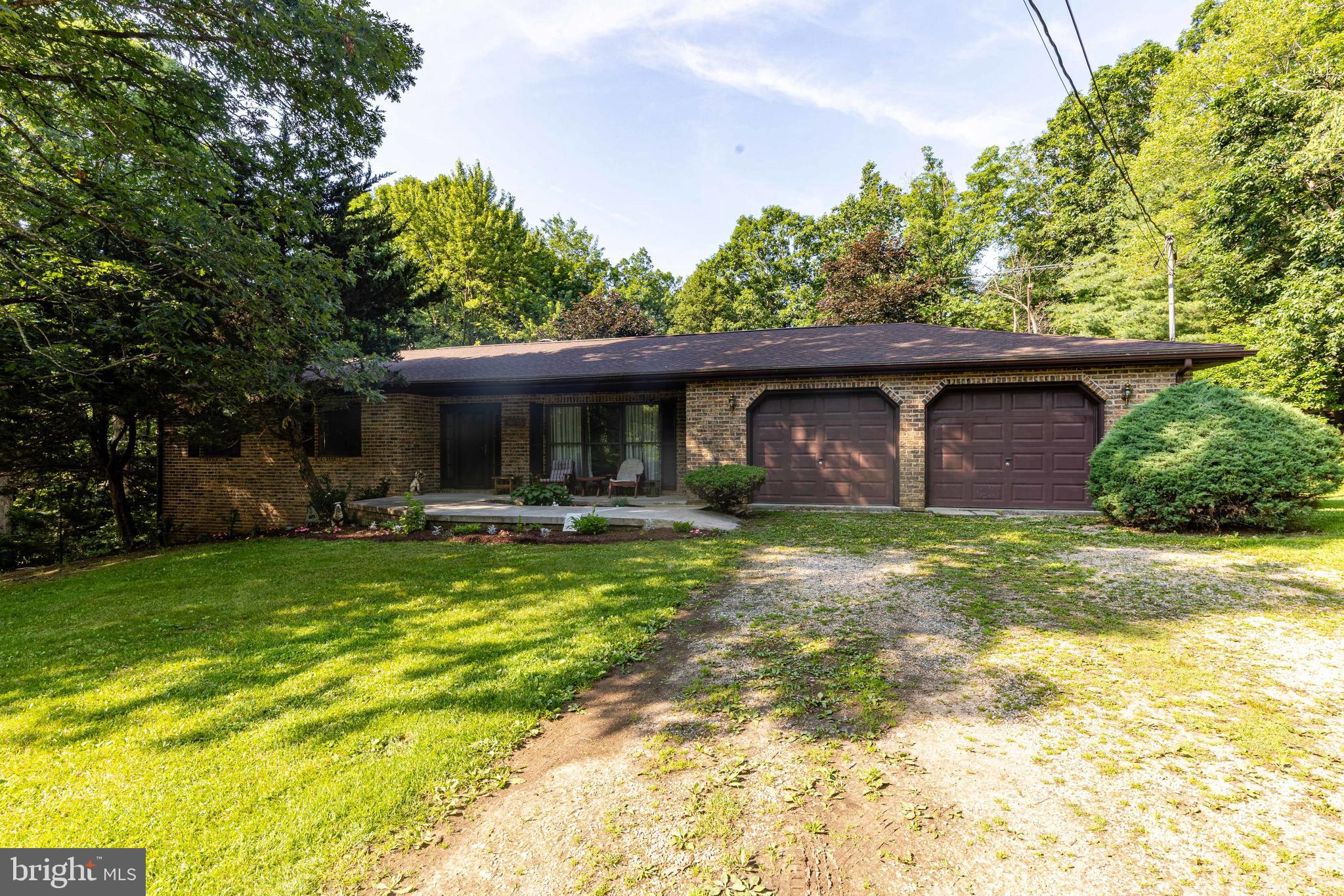 10425 FISH & GAME ROAD