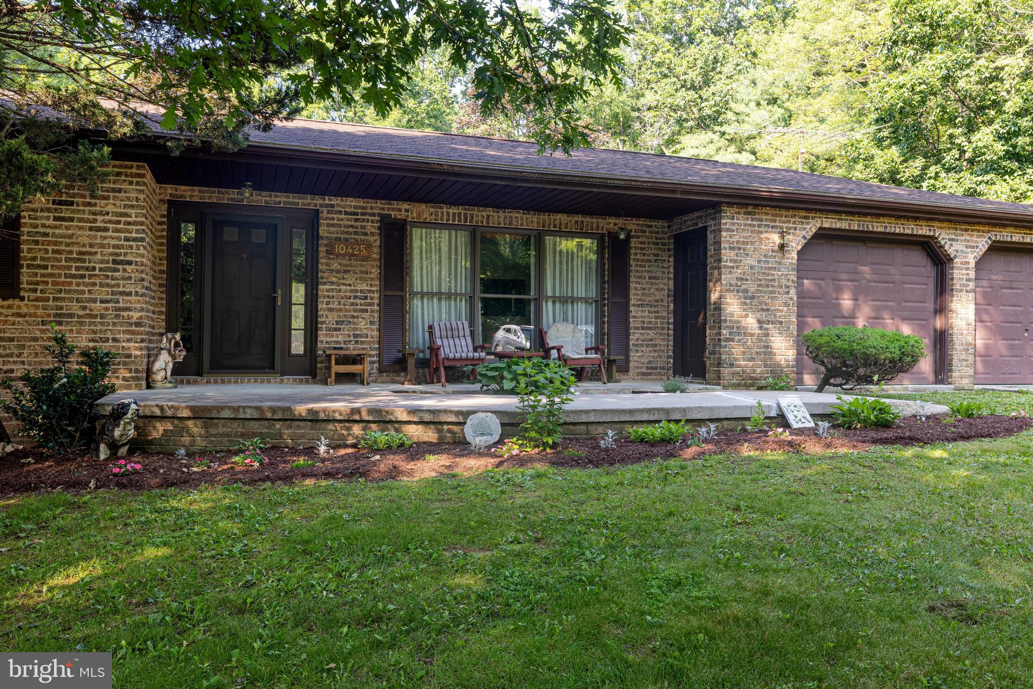 10425 FISH & GAME ROAD