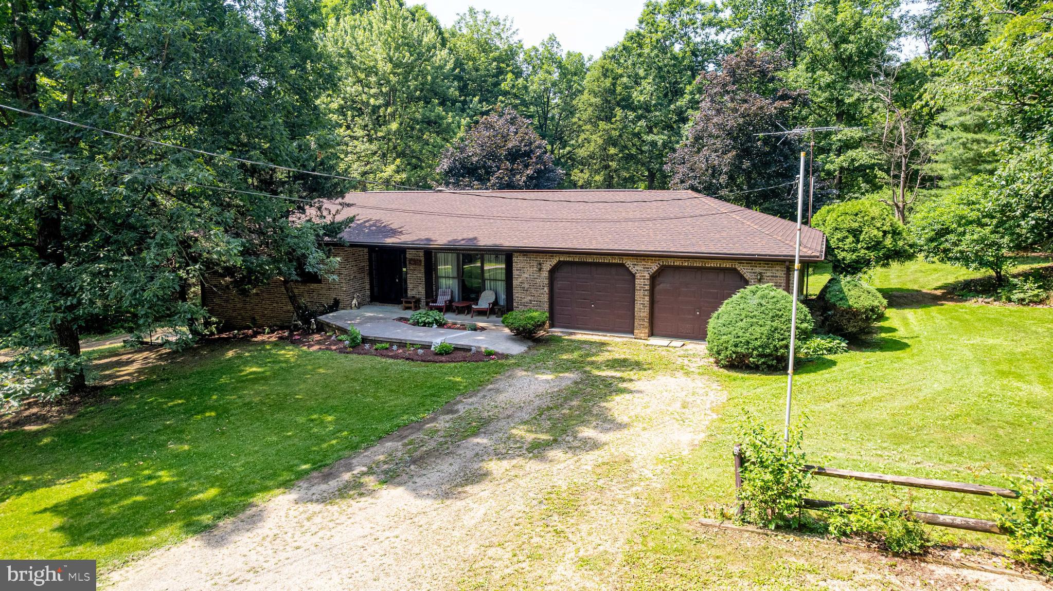 10425 FISH & GAME ROAD