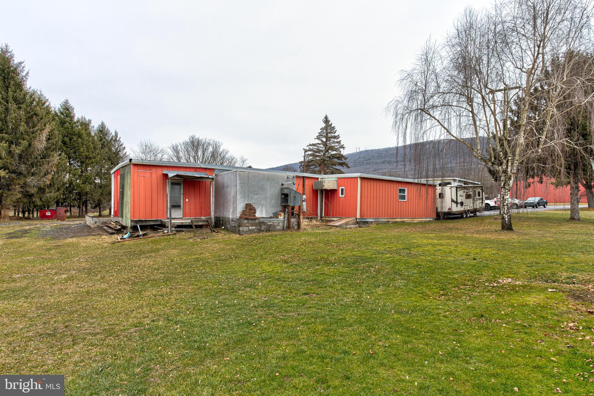 NONE AVAILABLE - Residential