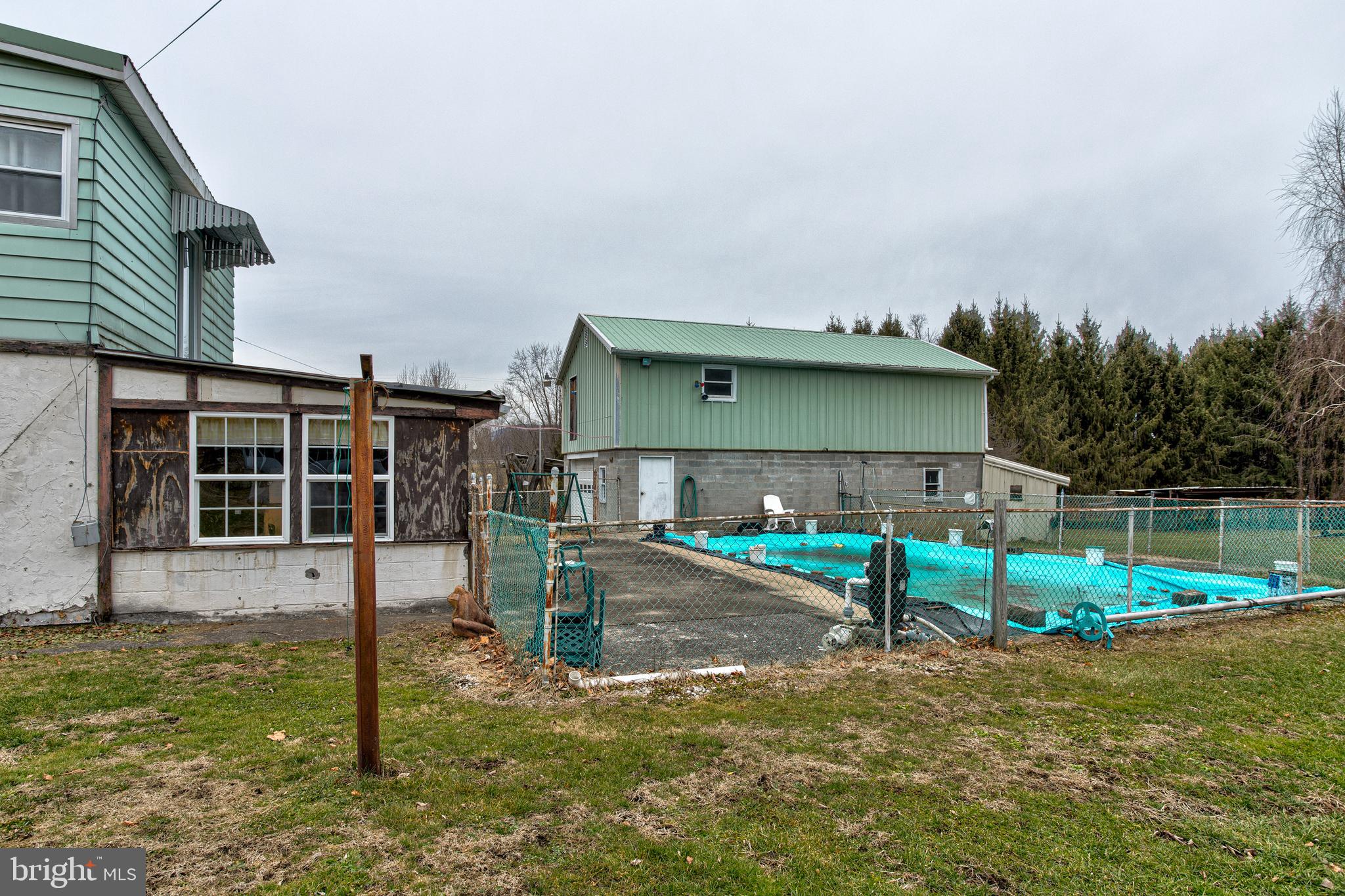 NONE AVAILABLE - Residential