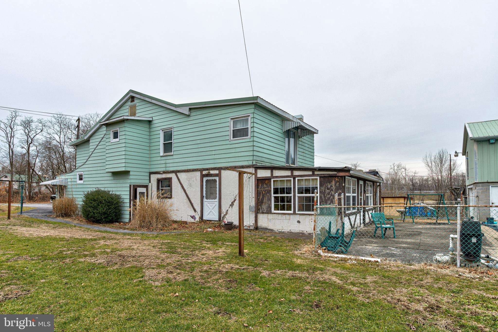 NONE AVAILABLE - Residential