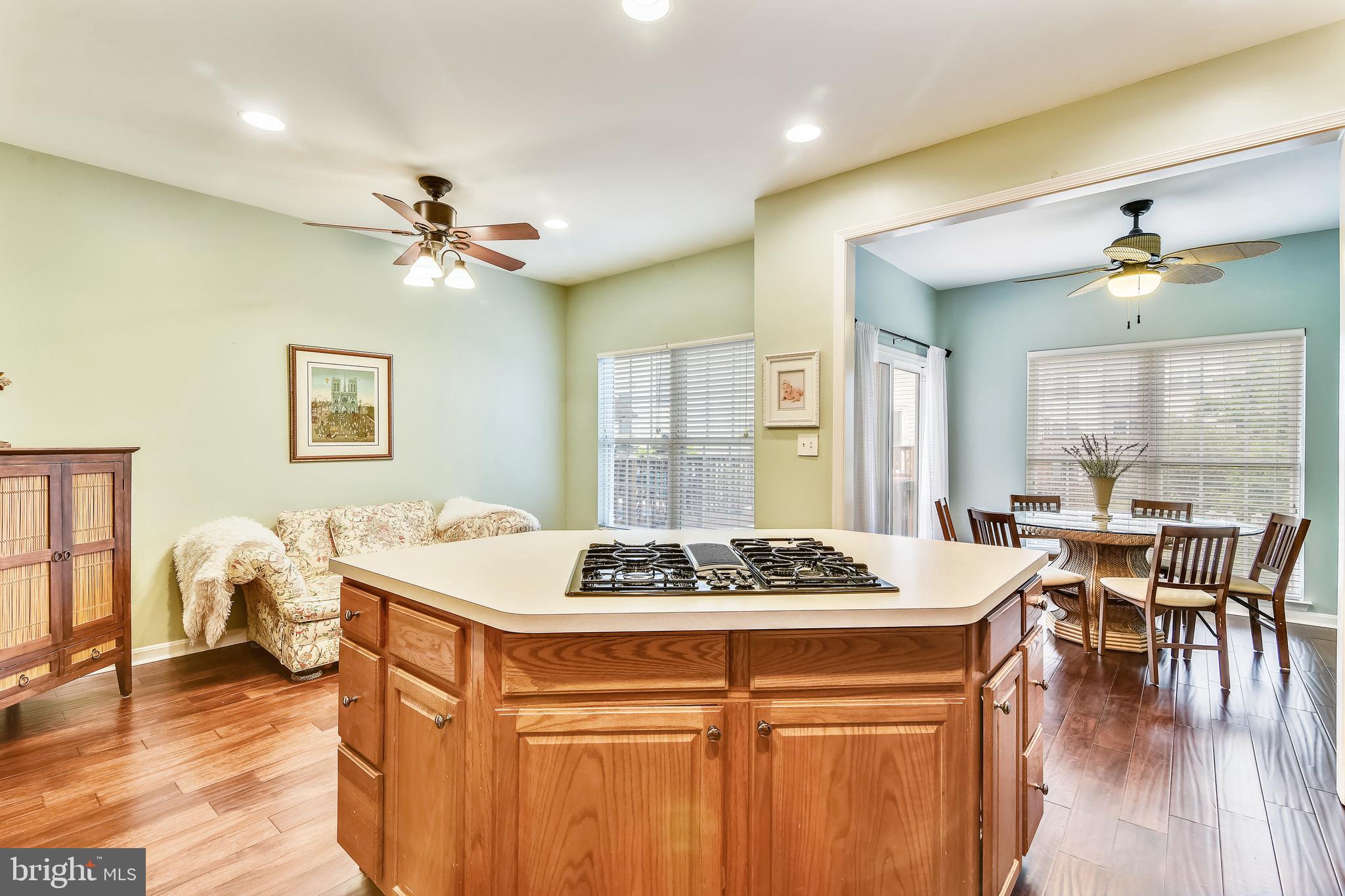 FAIRCREST NORTH - Residential