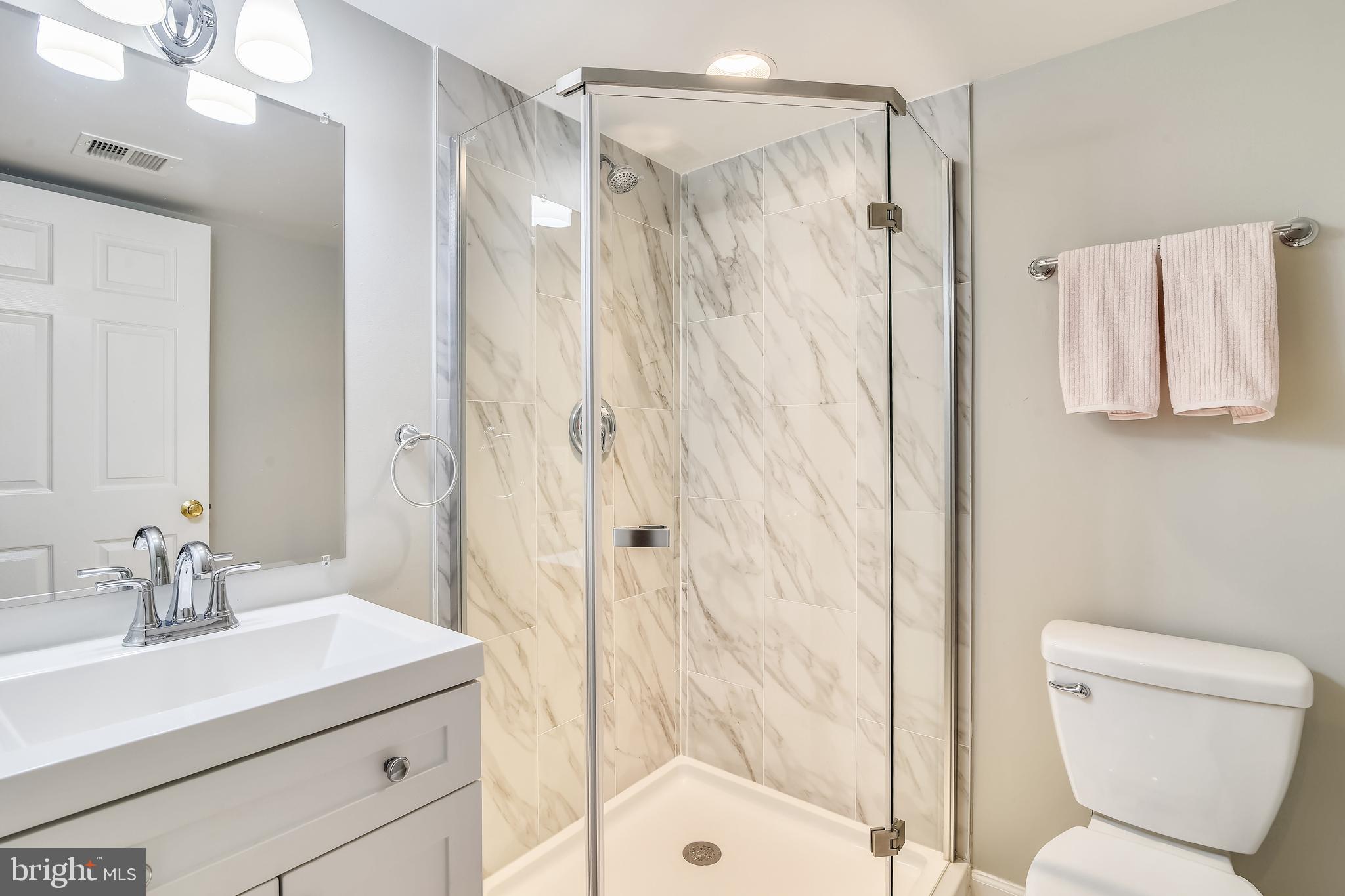 FAIRCREST NORTH - Residential