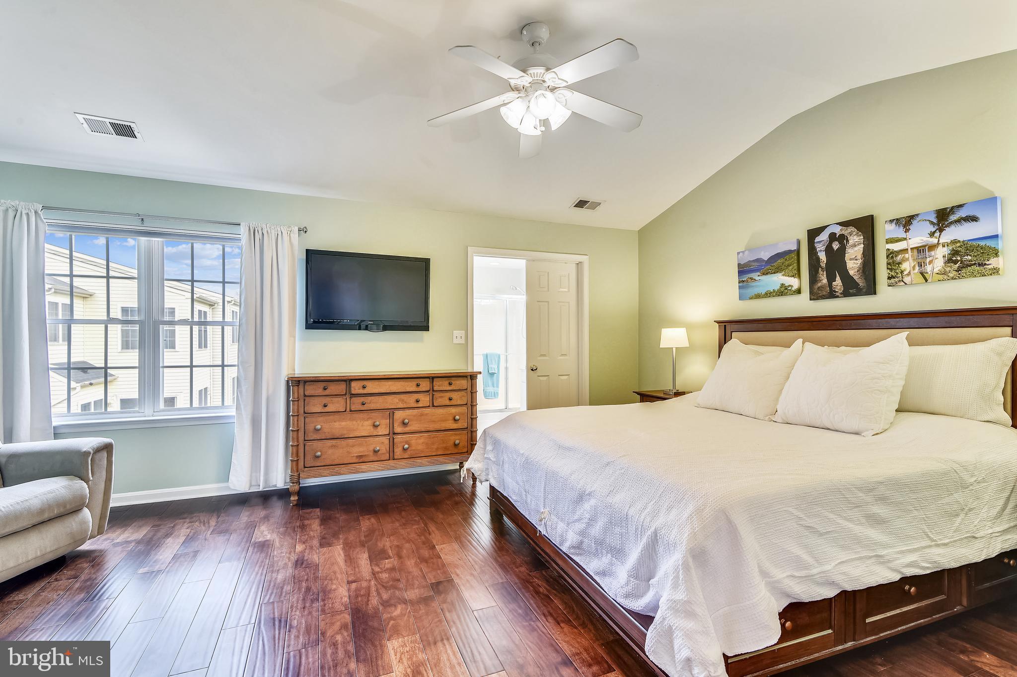 FAIRCREST NORTH - Residential