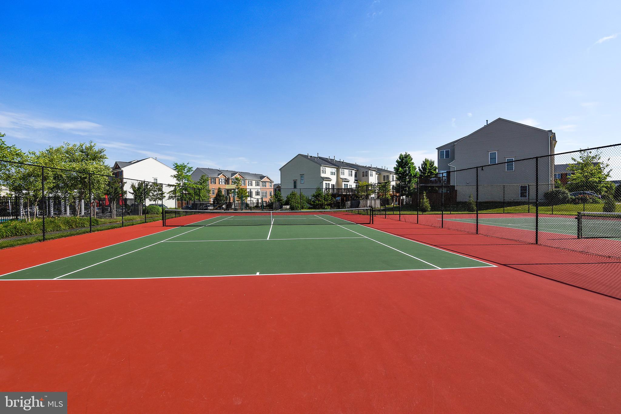 FAIRCREST NORTH - Residential