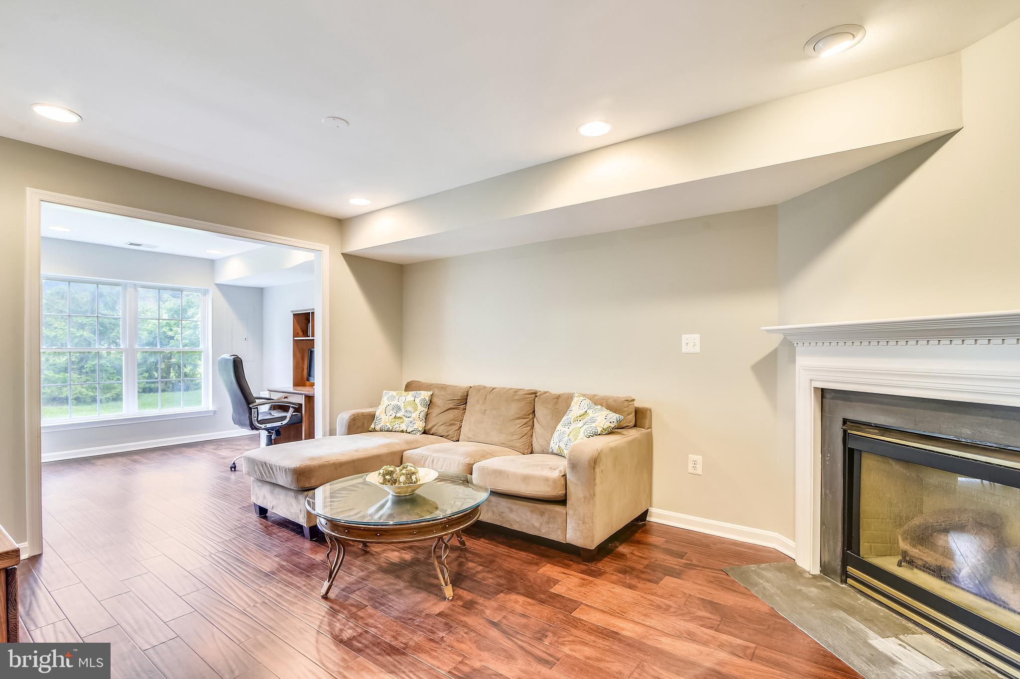 FAIRCREST NORTH - Residential
