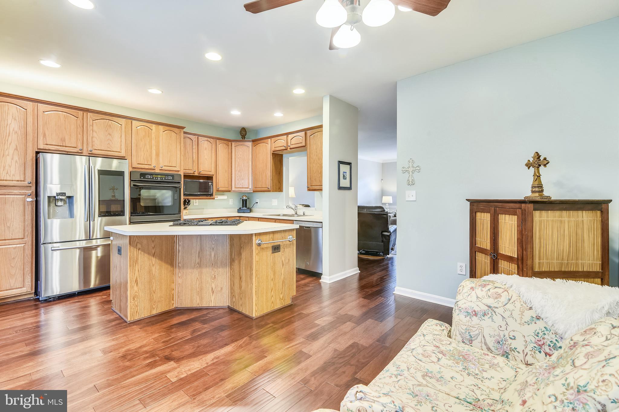 FAIRCREST NORTH - Residential