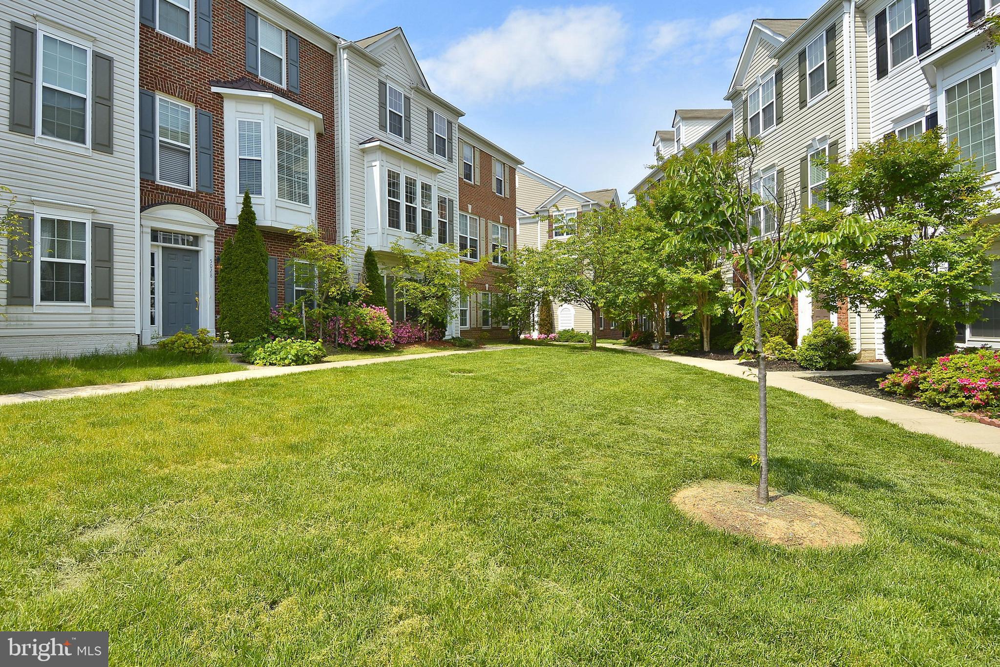 FAIRCREST NORTH - Residential