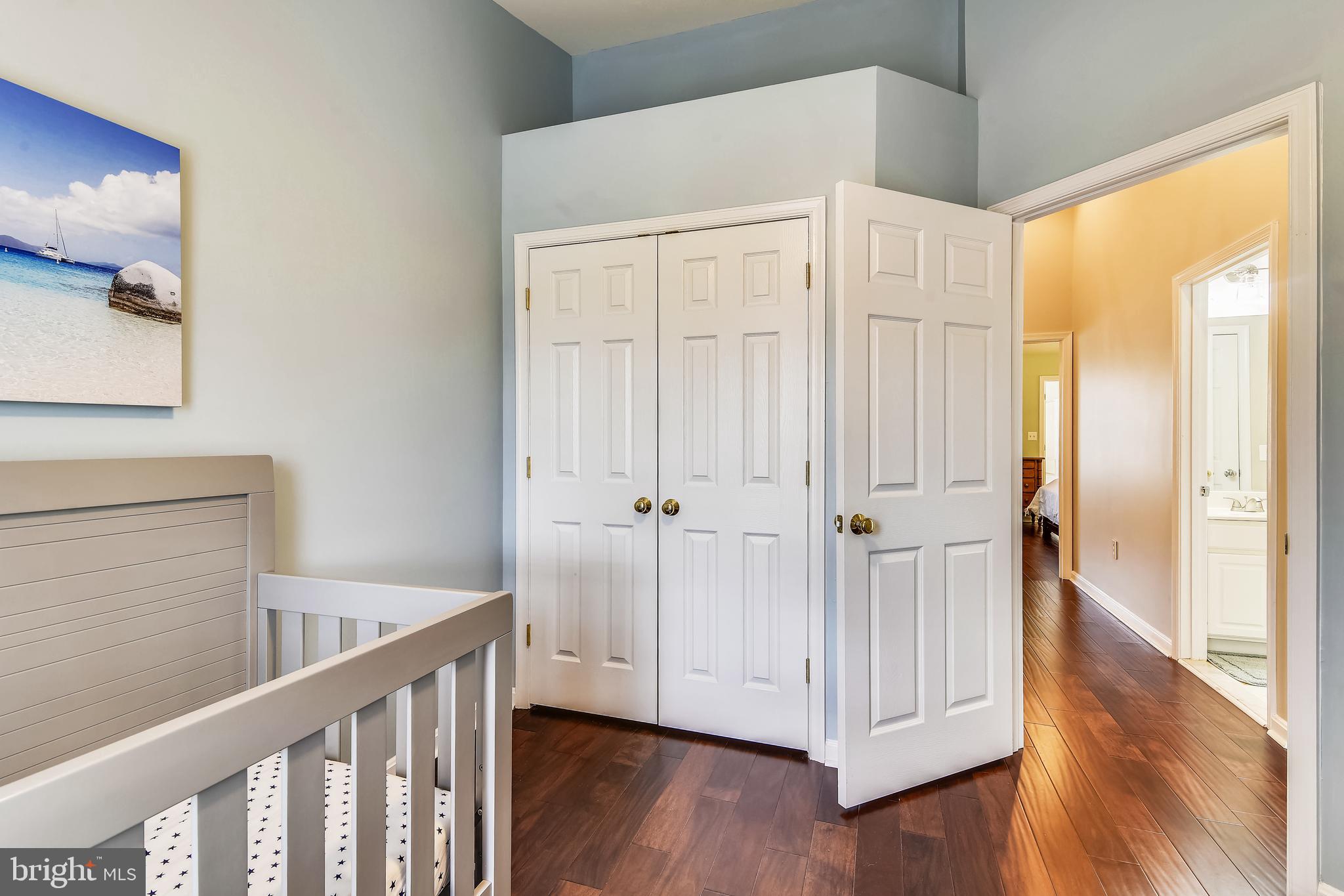 FAIRCREST NORTH - Residential