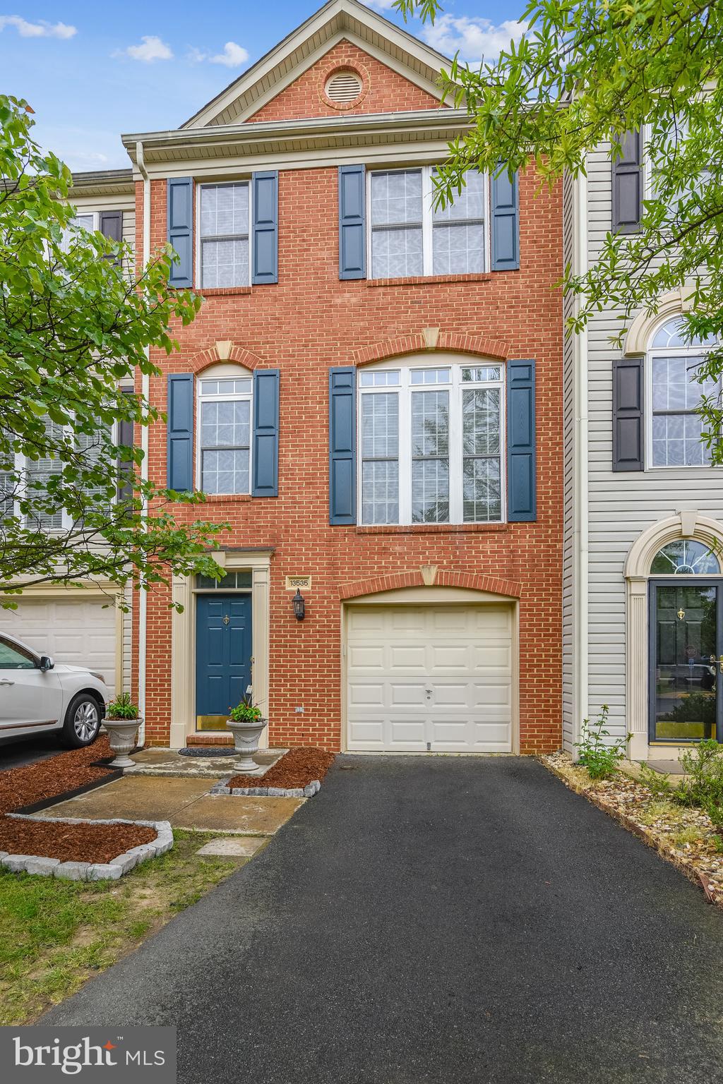 FAIRCREST NORTH - Residential