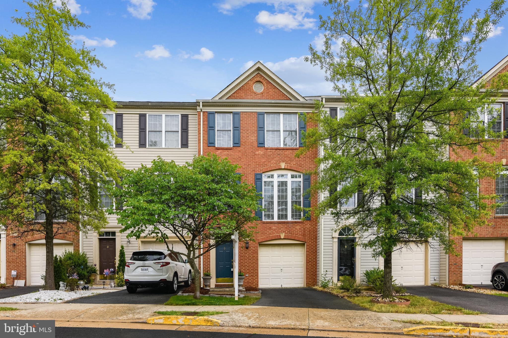 FAIRCREST NORTH - Residential