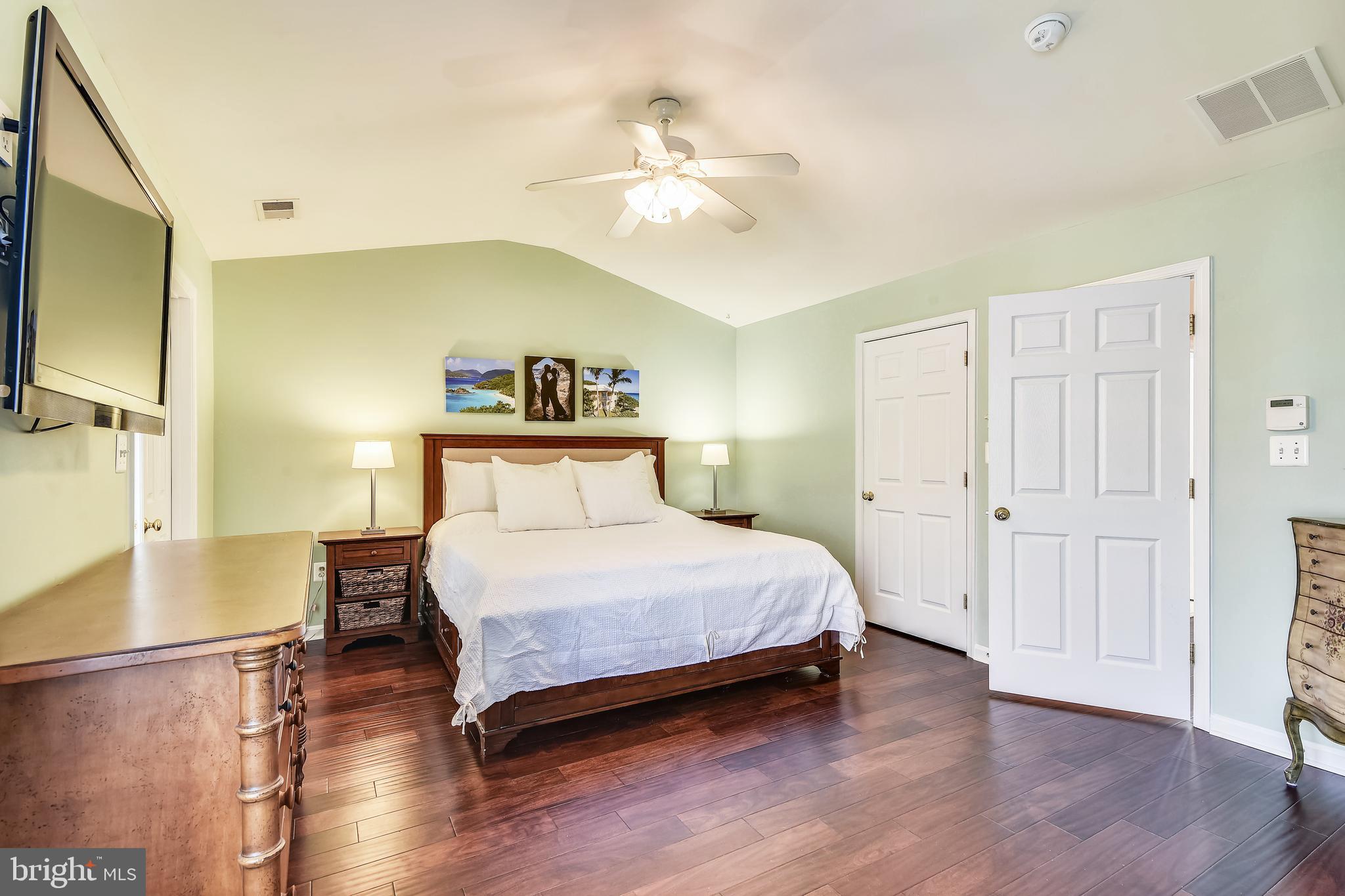 FAIRCREST NORTH - Residential