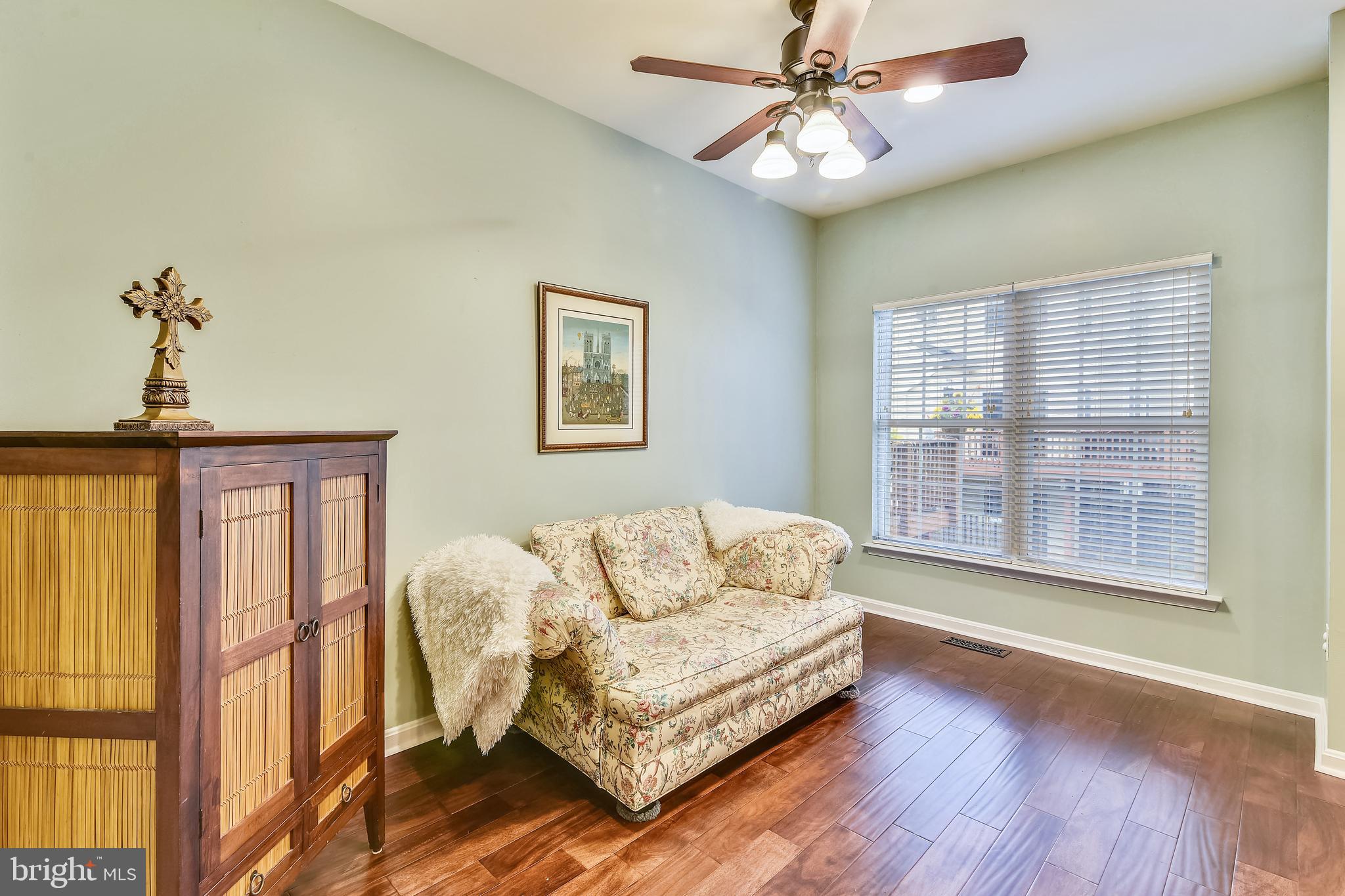 FAIRCREST NORTH - Residential