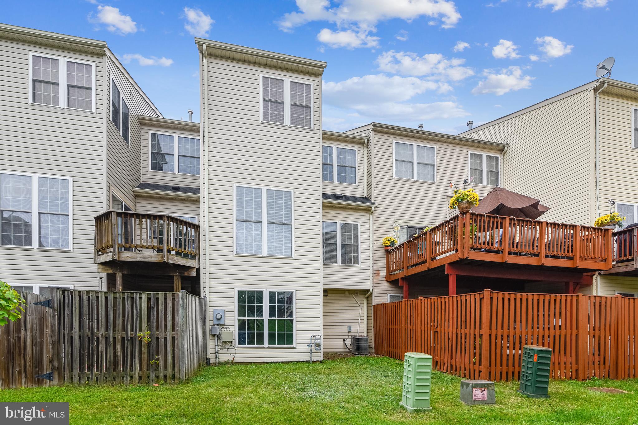 FAIRCREST NORTH - Residential