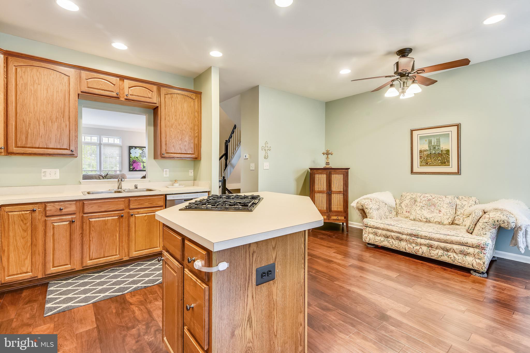 FAIRCREST NORTH - Residential
