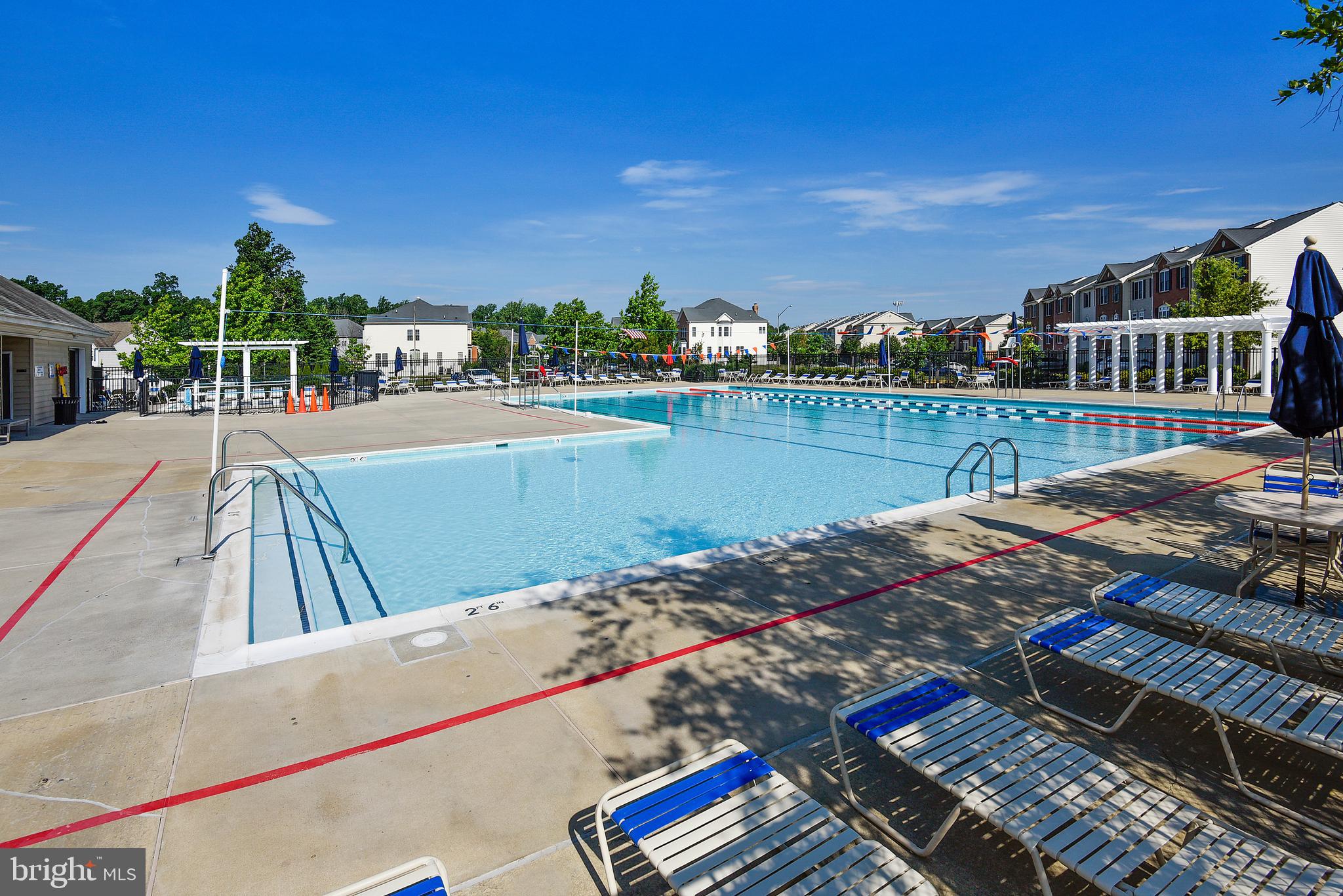 FAIRCREST NORTH - Residential