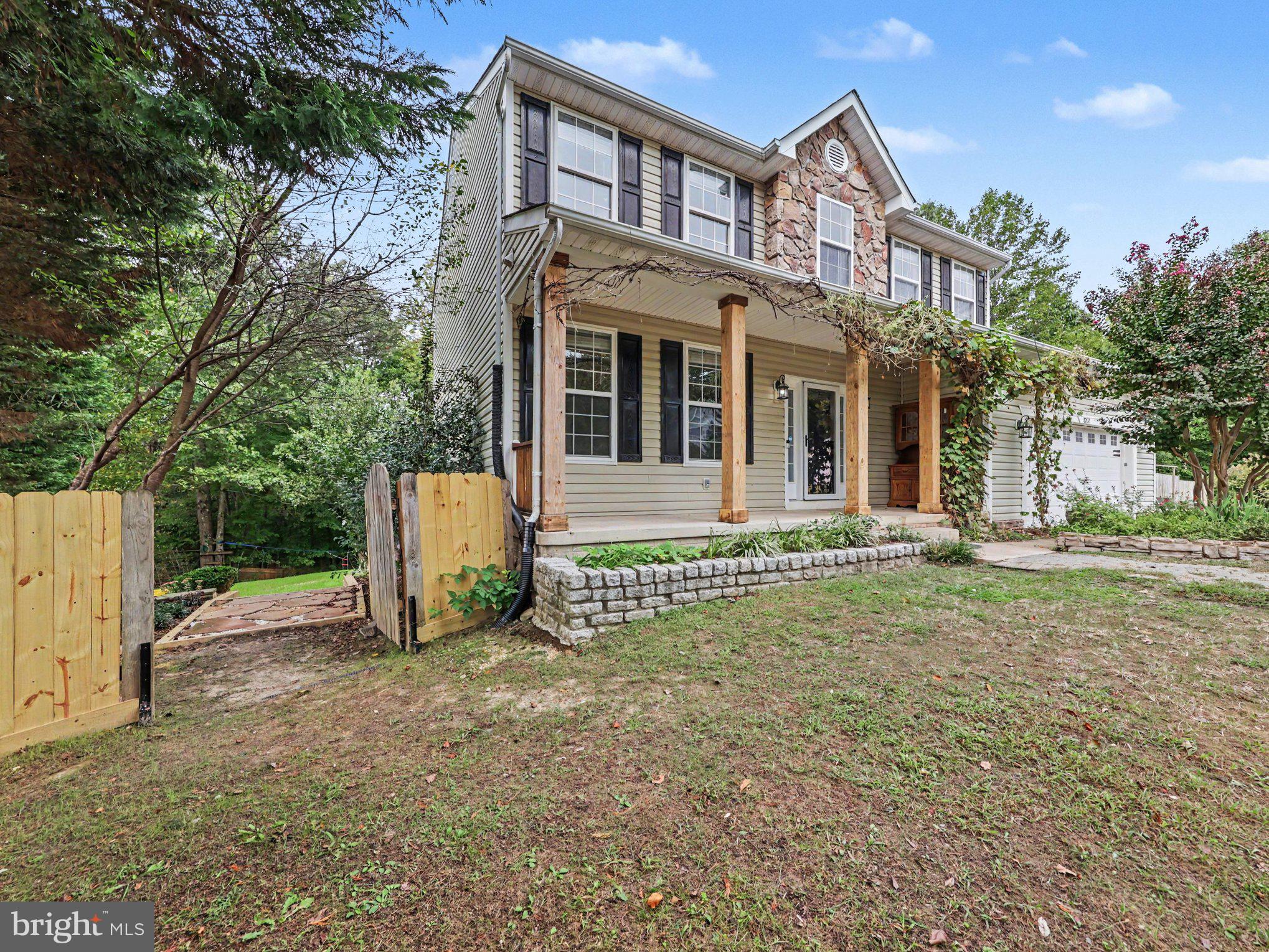 8832 MULLEN ROAD