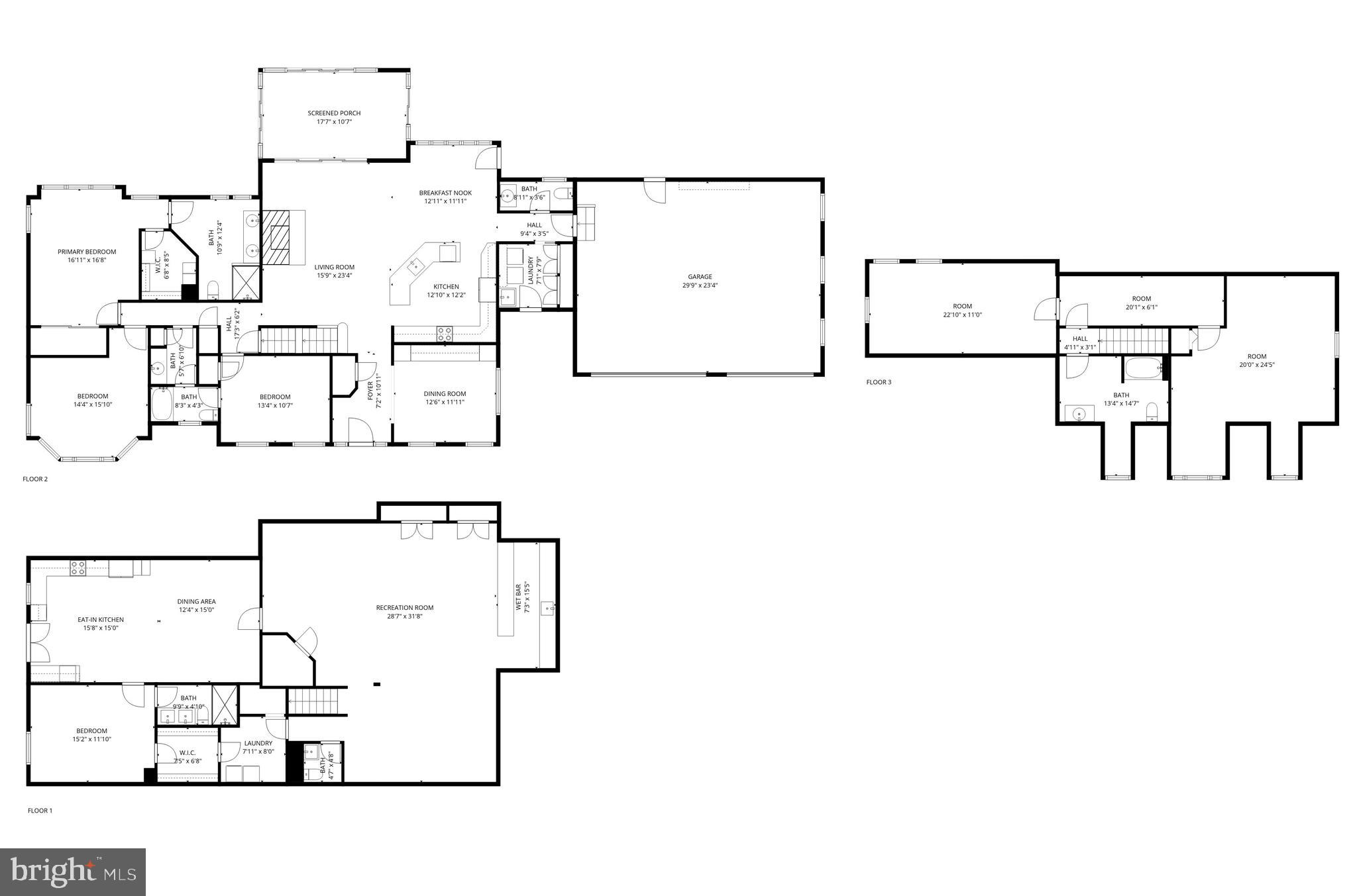 NONE AVAILABLE - Residential