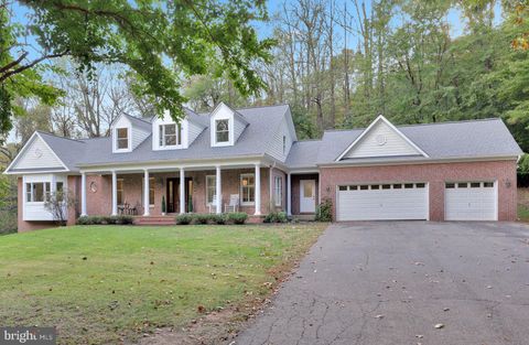 41541 CARTER RIDGE LANE LEESBURG VA 20176