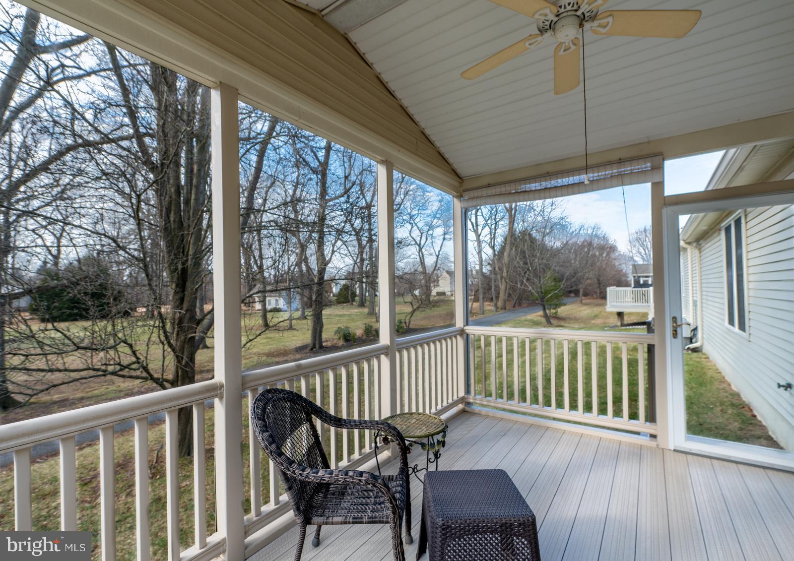 FOX HILL FARM - Residential