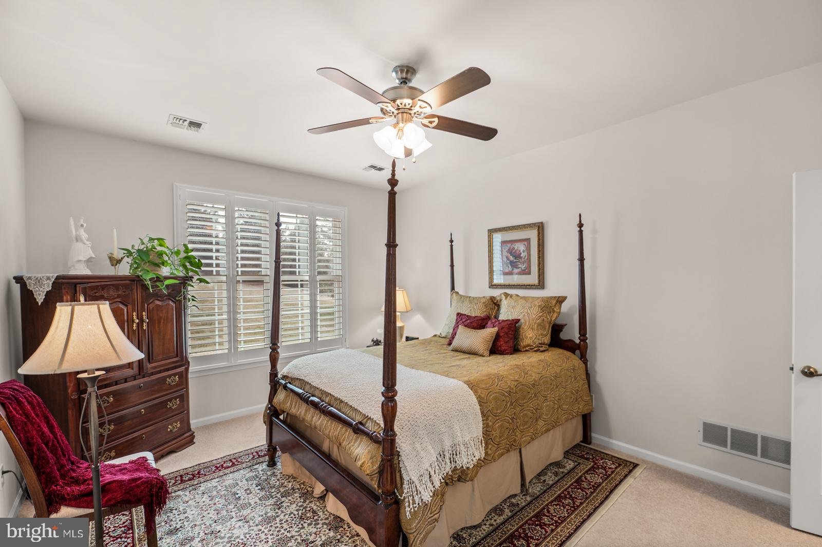 FOX HILL FARM - Residential