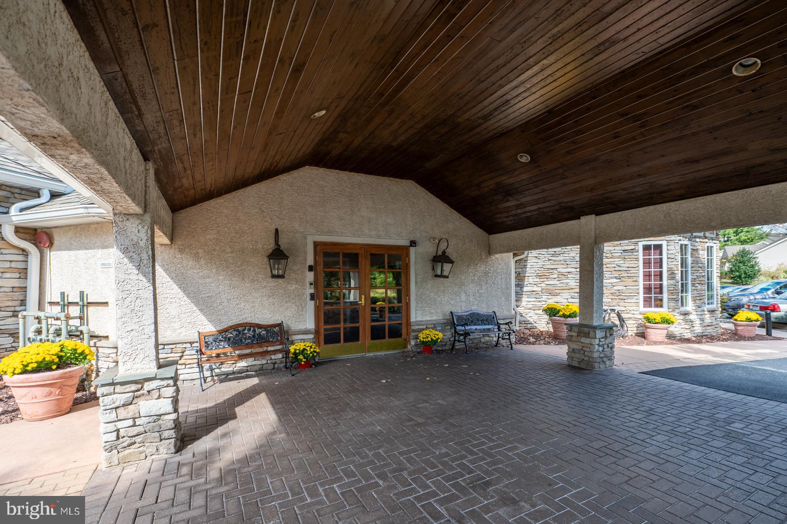 FOX HILL FARM - Residential