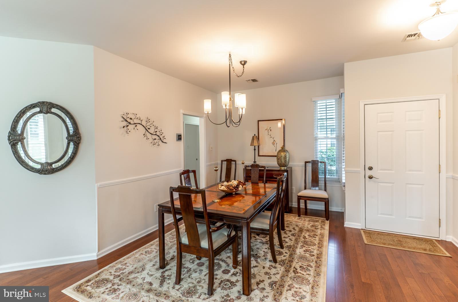 FOX HILL FARM - Residential