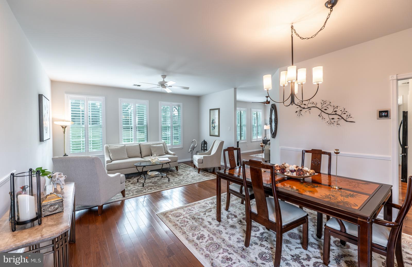 FOX HILL FARM - Residential