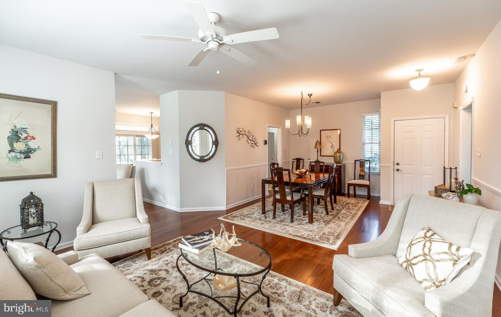 FOX HILL FARM - Residential