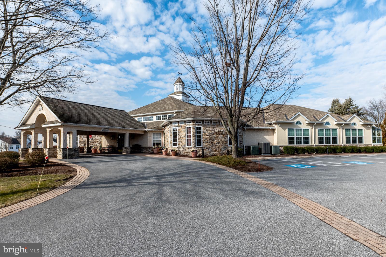 FOX HILL FARM - Residential