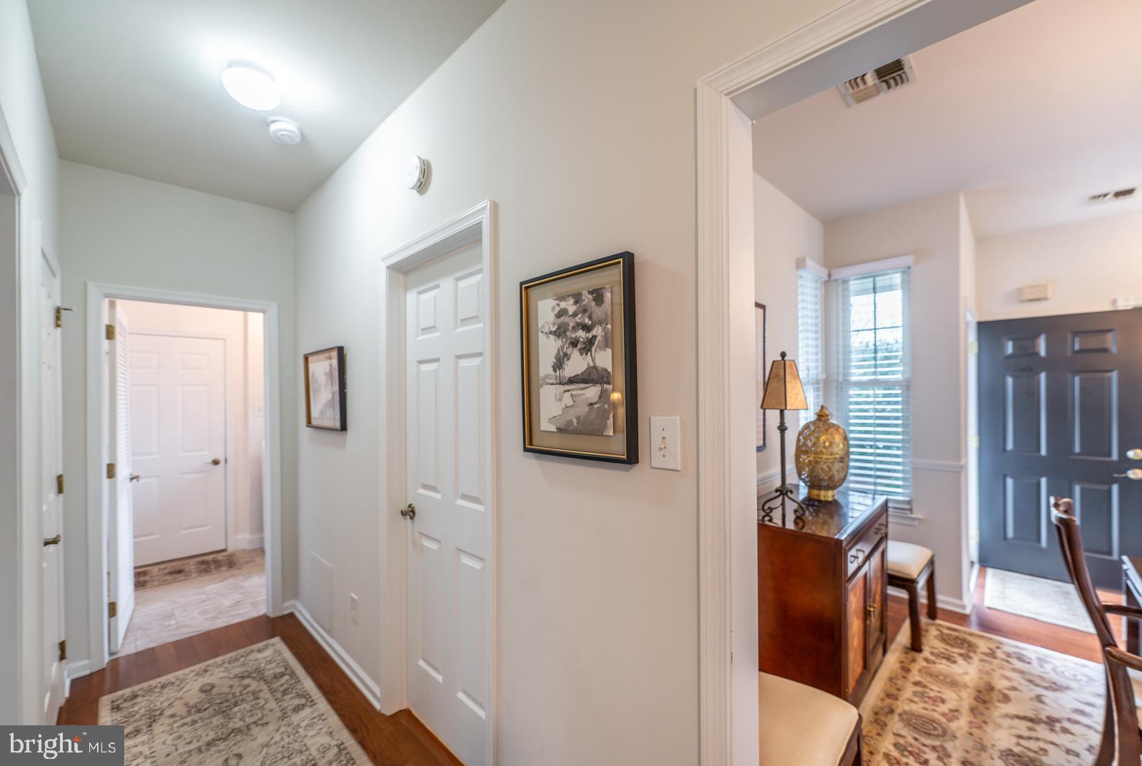 FOX HILL FARM - Residential