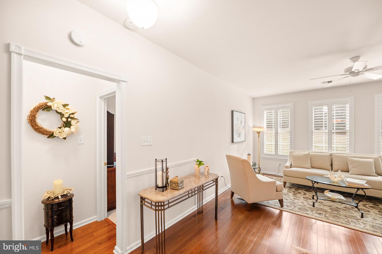 FOX HILL FARM - Residential