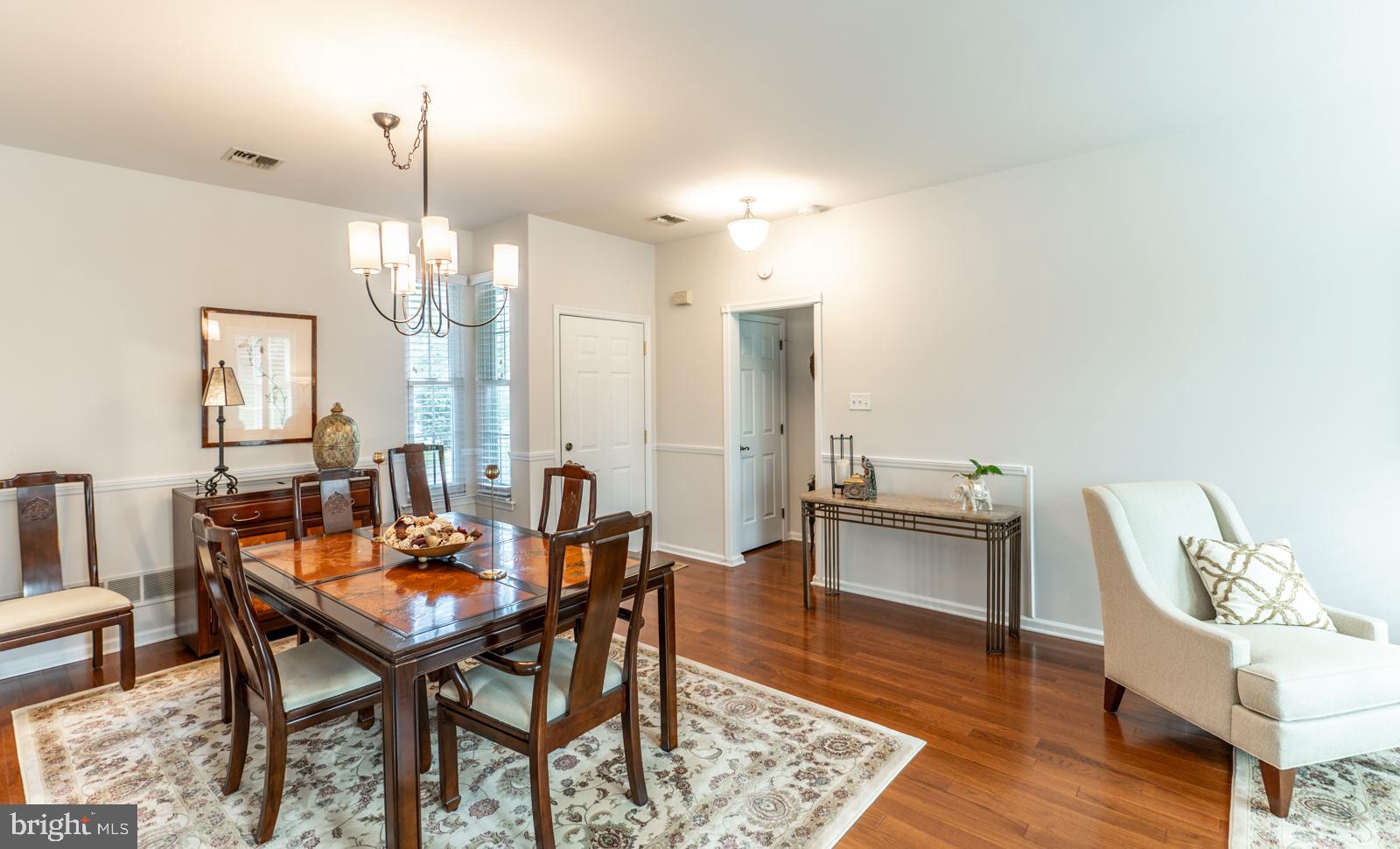 FOX HILL FARM - Residential