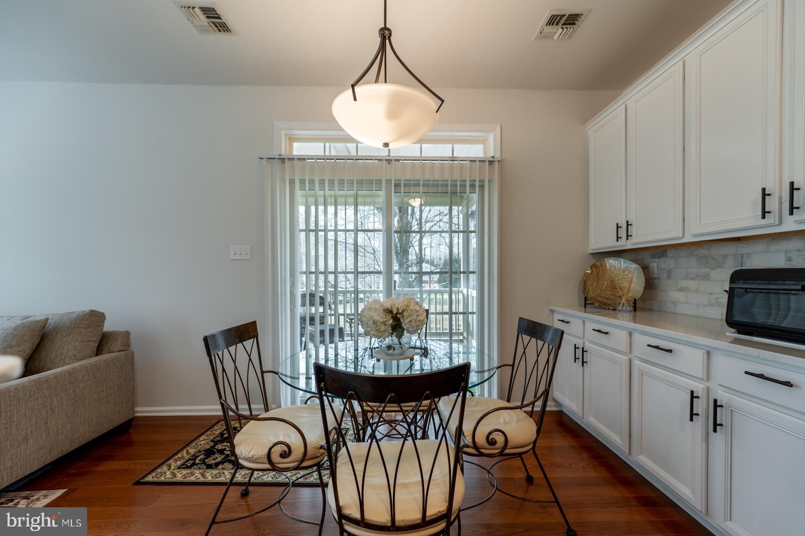 FOX HILL FARM - Residential