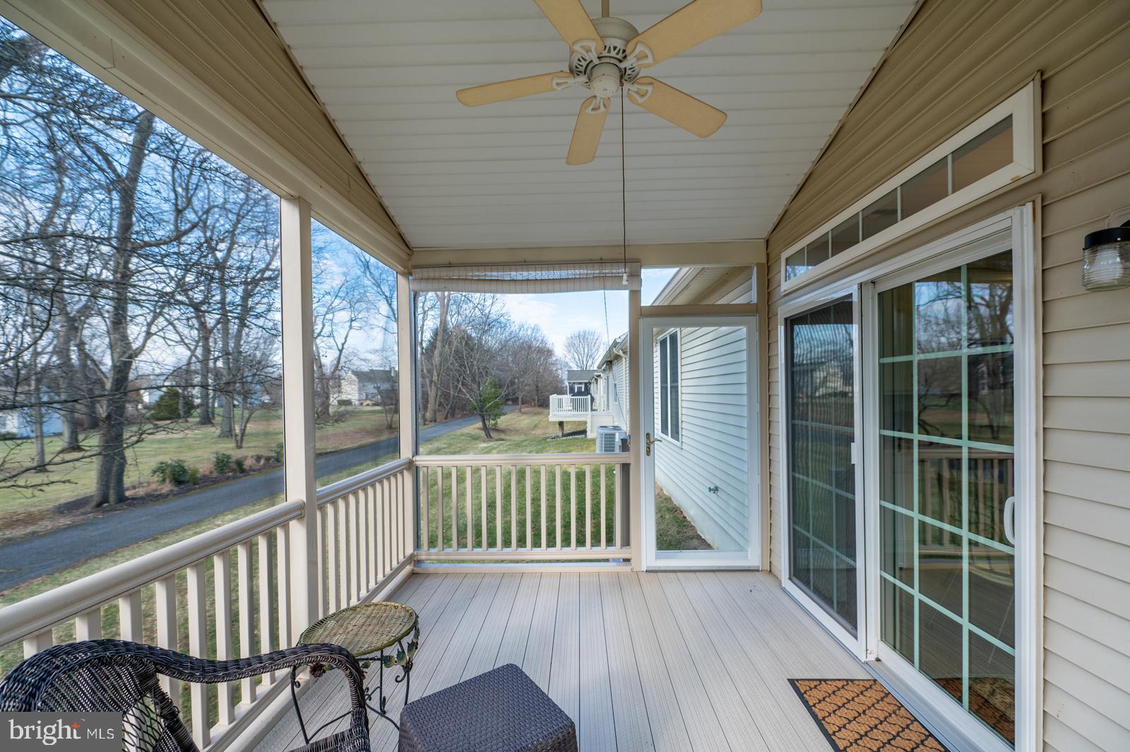 FOX HILL FARM - Residential