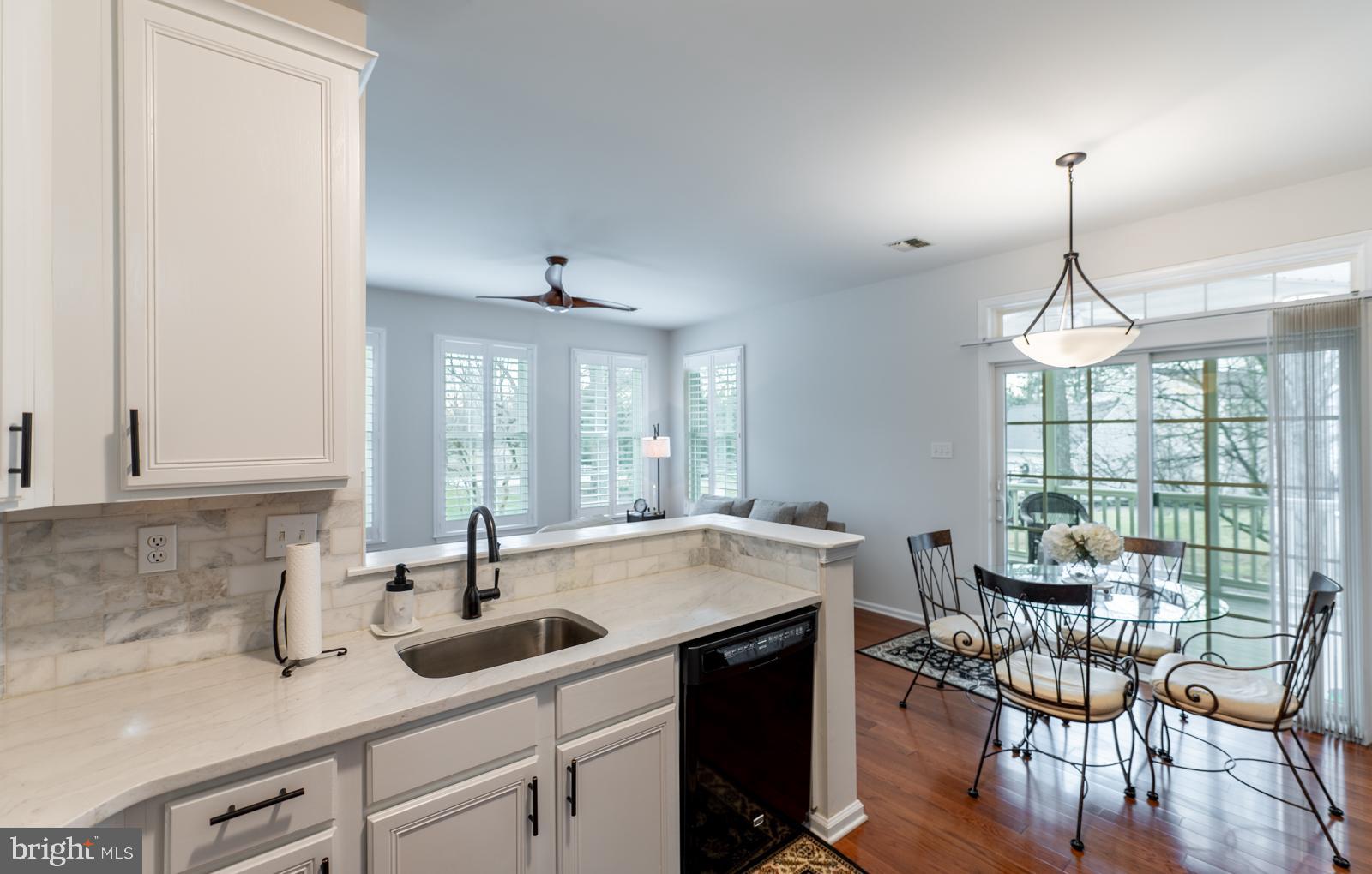 FOX HILL FARM - Residential