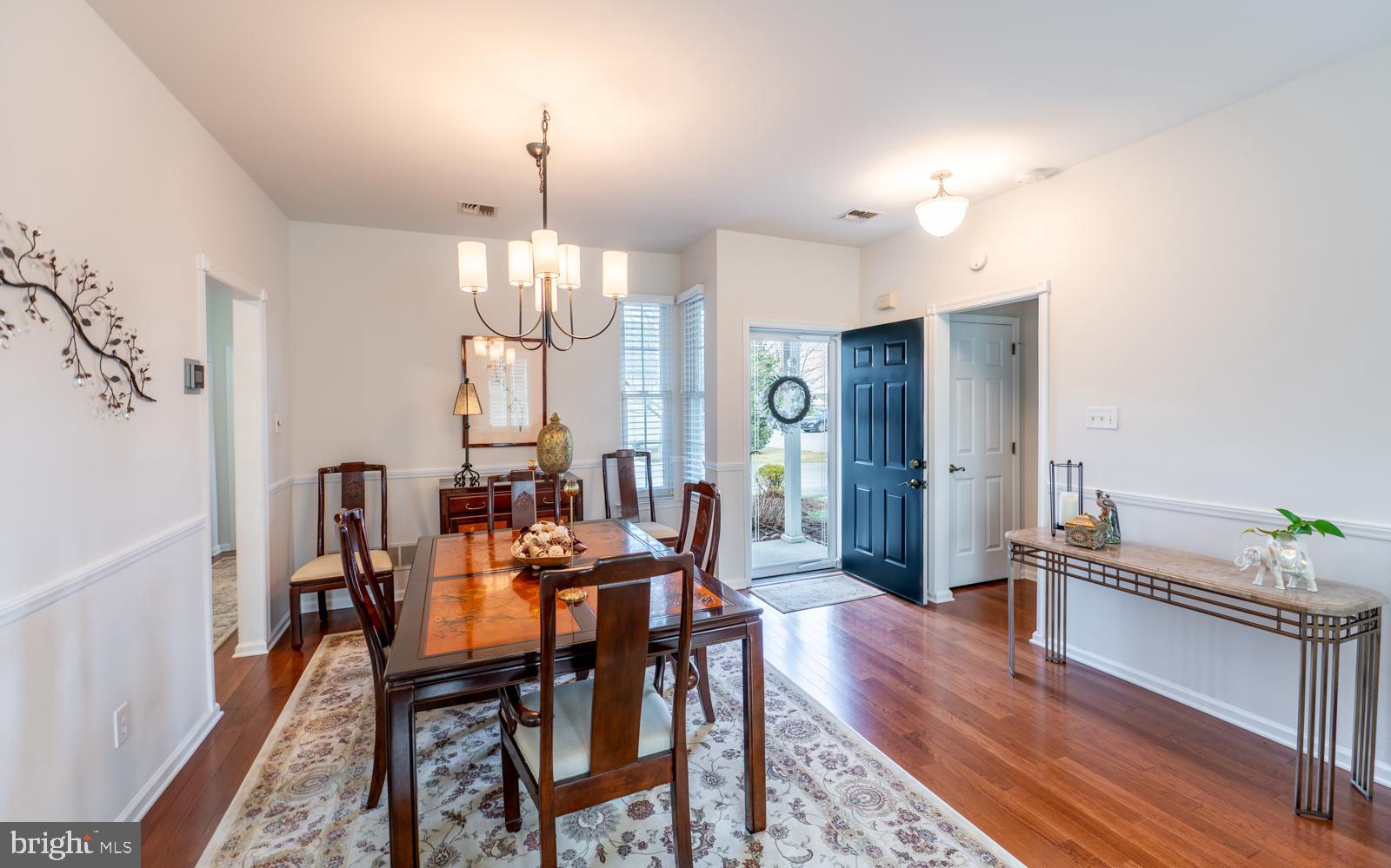 FOX HILL FARM - Residential