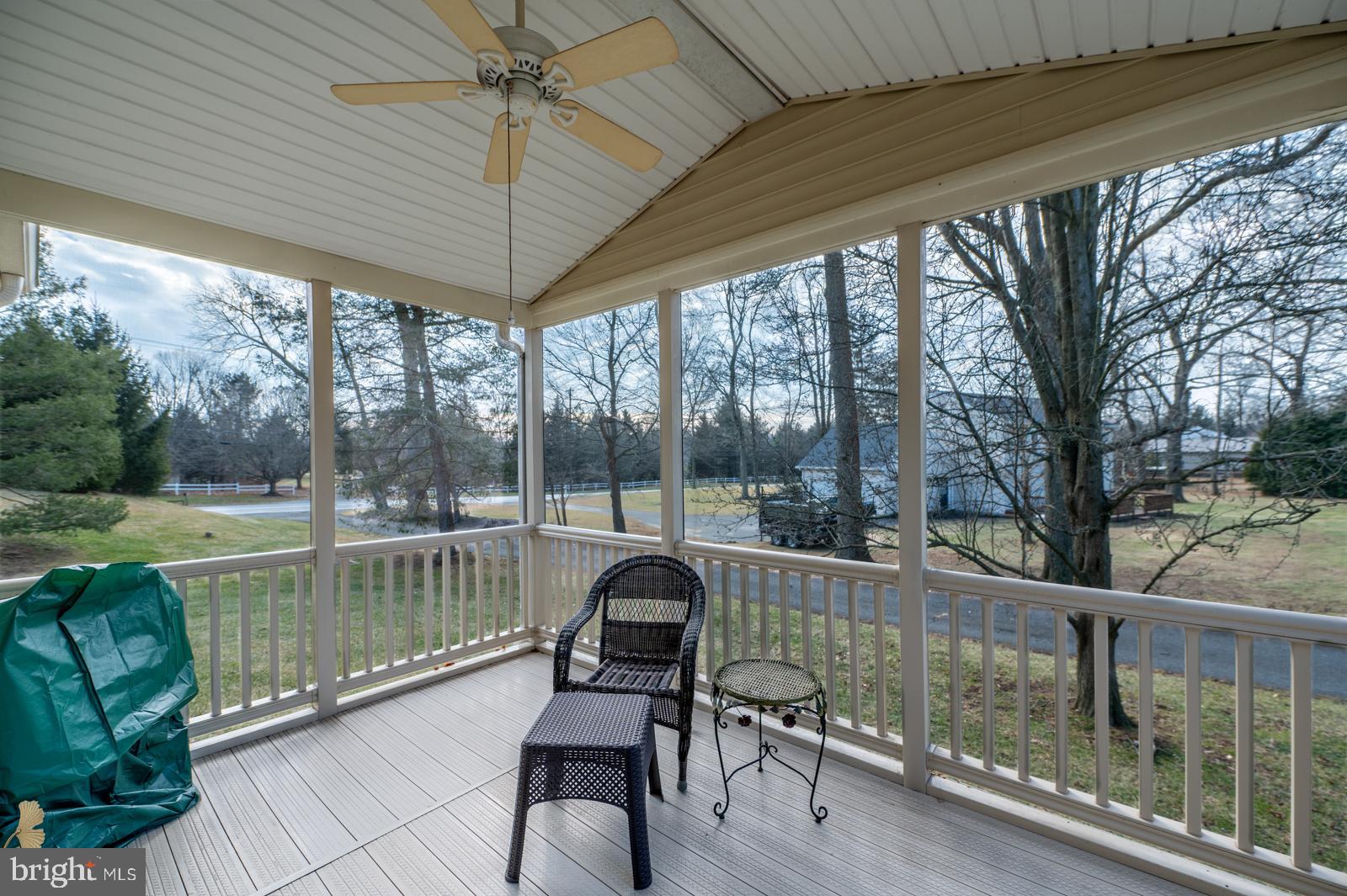 FOX HILL FARM - Residential