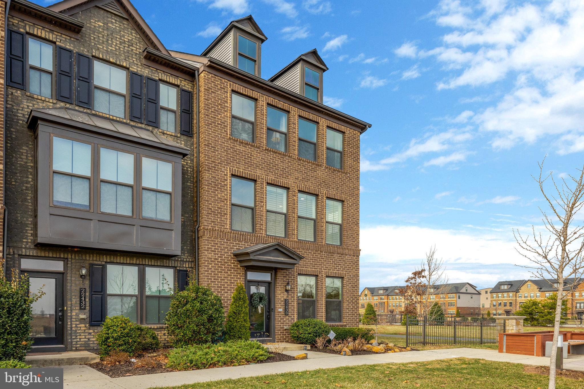 22430 MORNING SHADE TERRACE