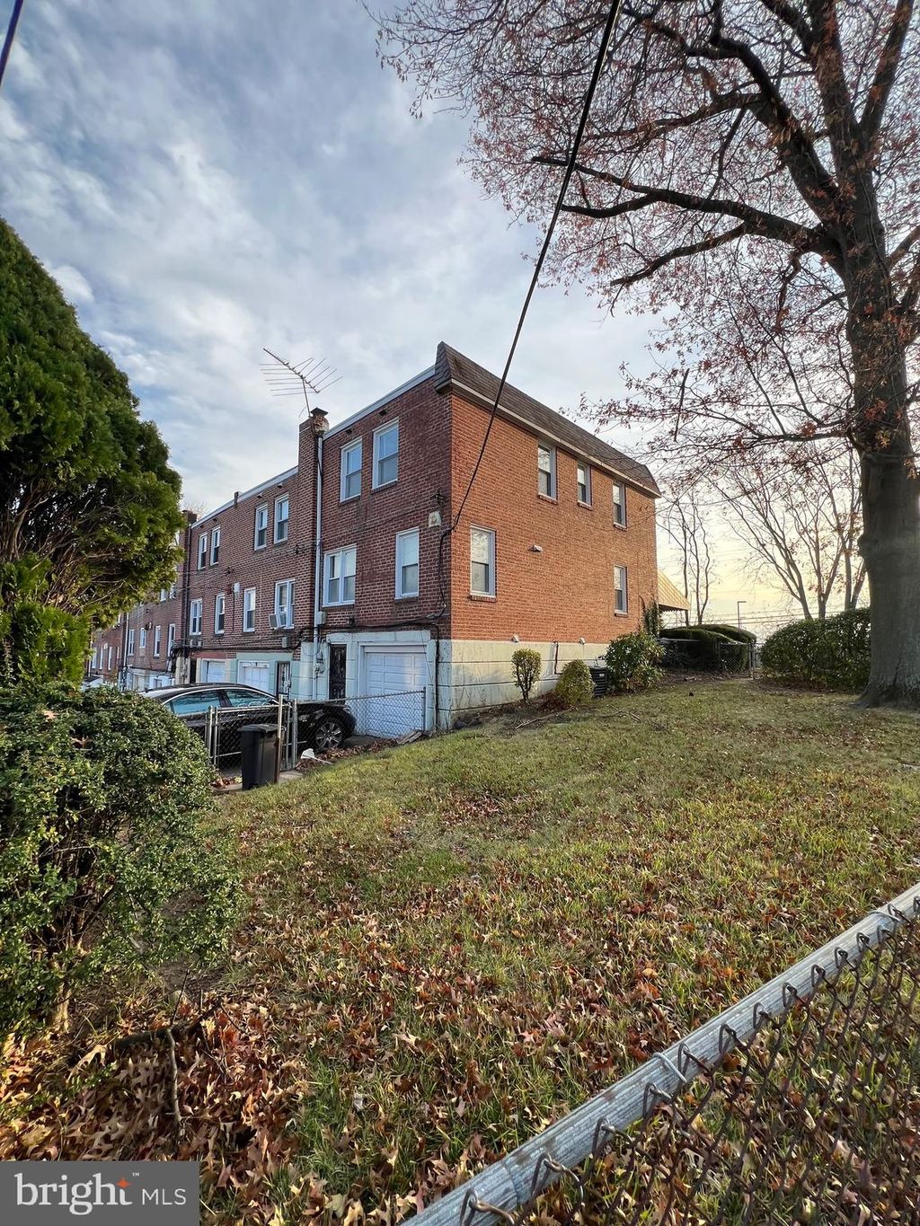 Photo of 1501 Tribbett Avenue, SHARON HILL, PA 19079 (MLS # PADE2104374)