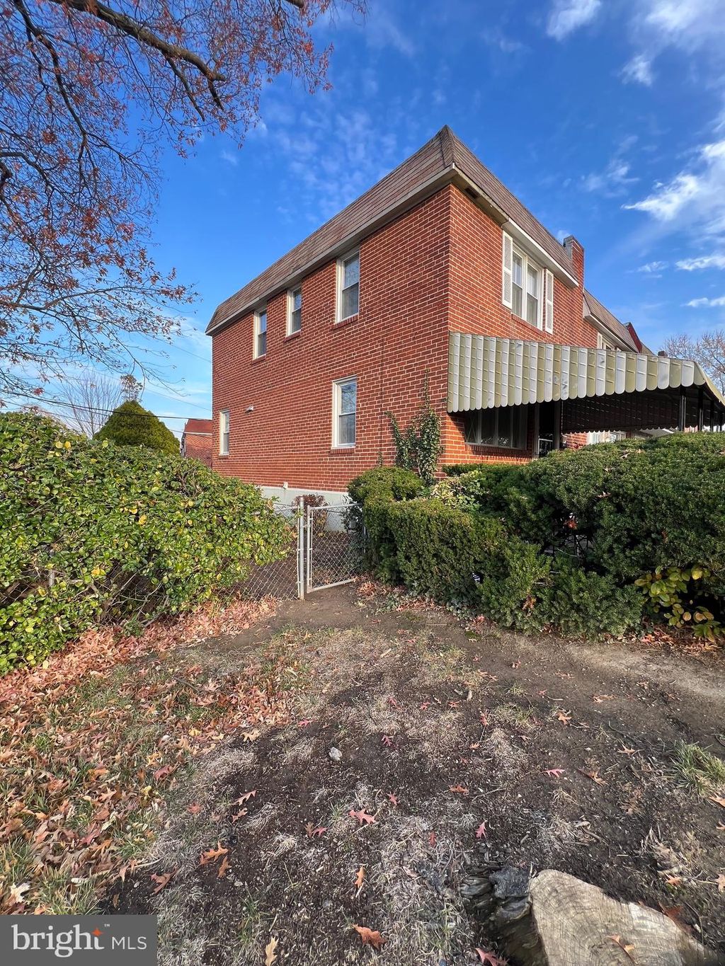 Photo of 1501 Tribbett Avenue, SHARON HILL, PA 19079 (MLS # PADE2104374)