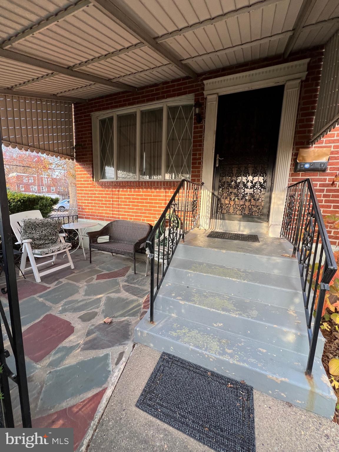 1501 TRIBBETT AVENUE