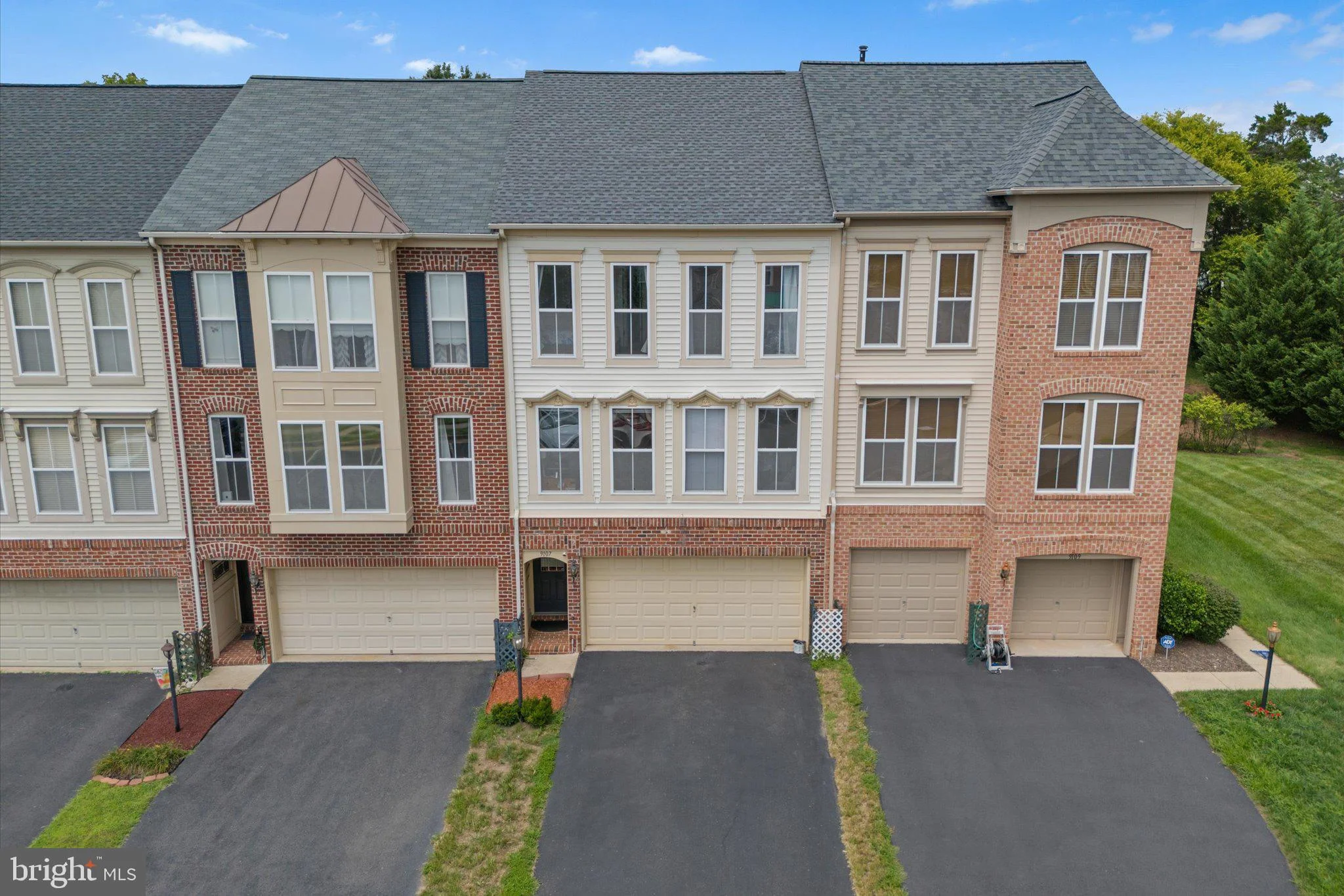 9107 Ribbon Falls Loop, Bristow, VA, 20136