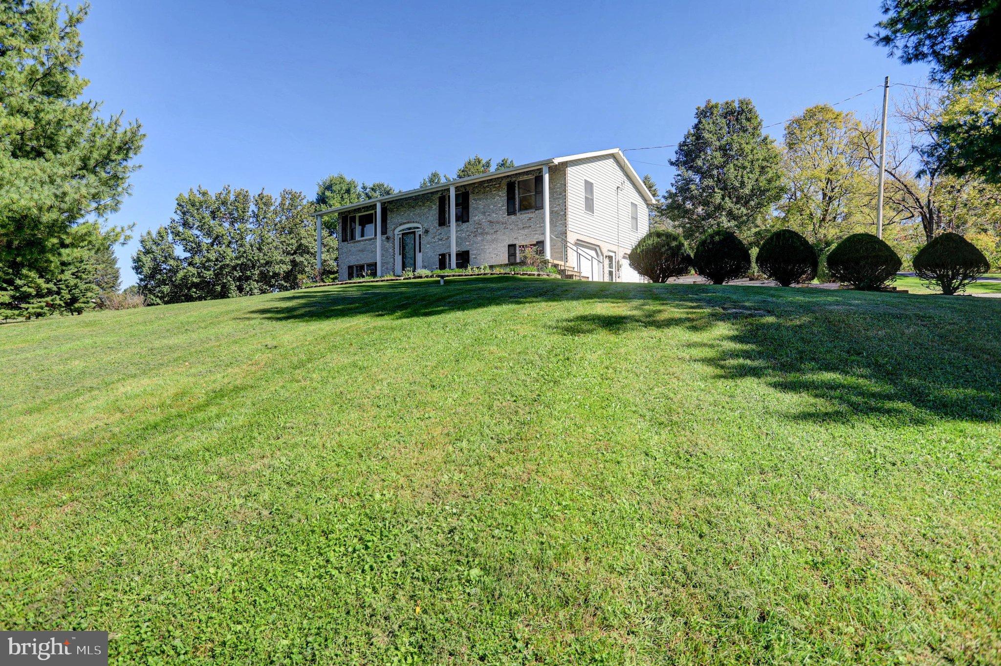 13250 SCOTT ROAD