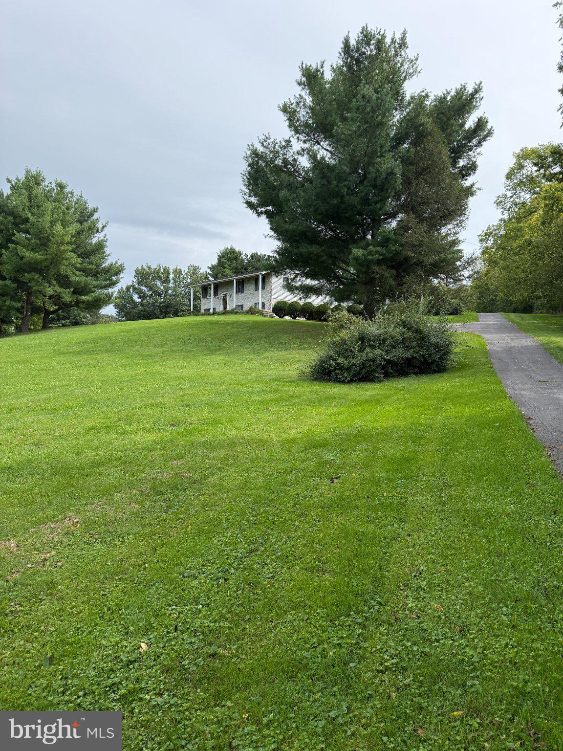 13250 SCOTT ROAD