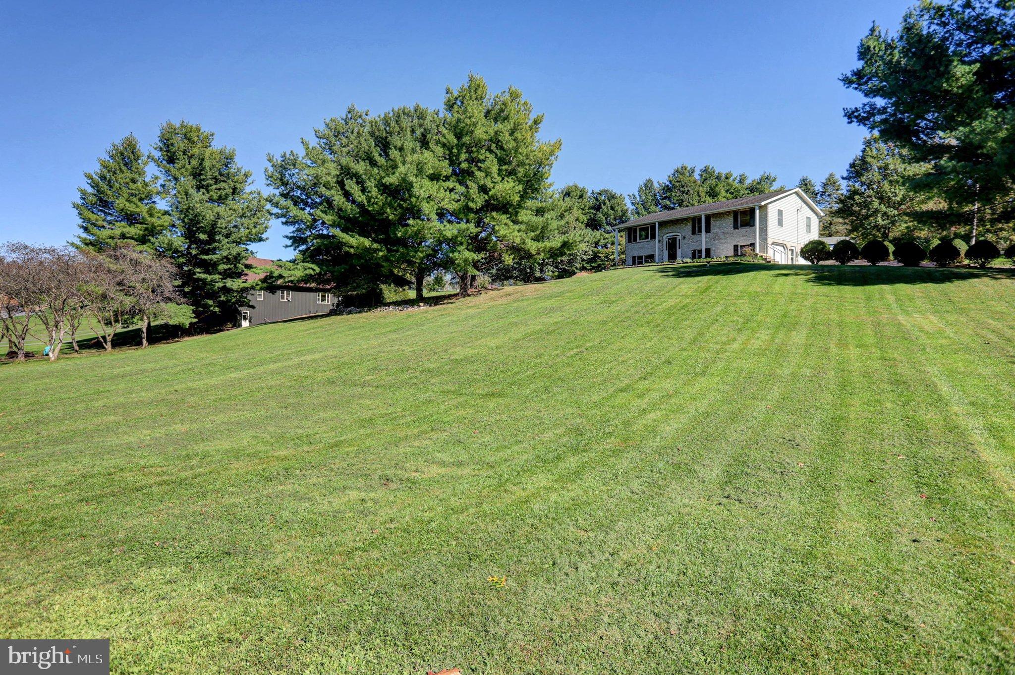 13250 SCOTT ROAD