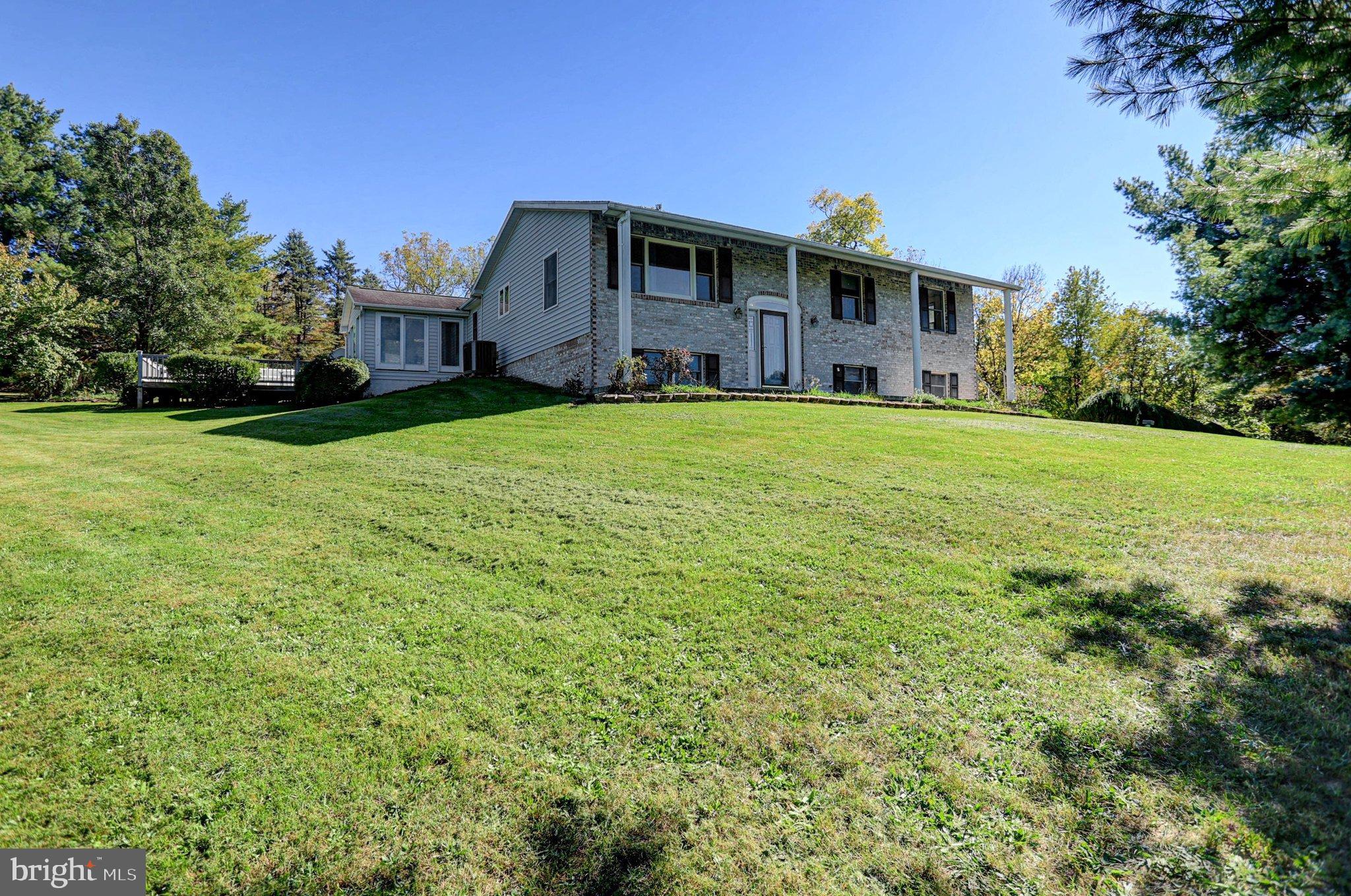 13250 SCOTT ROAD